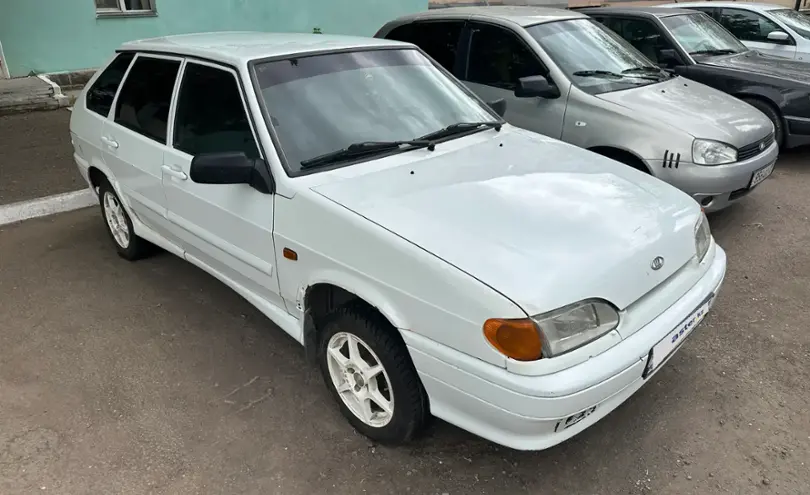 LADA (ВАЗ) 2114 2013 года за 1 400 000 тг. в Астана