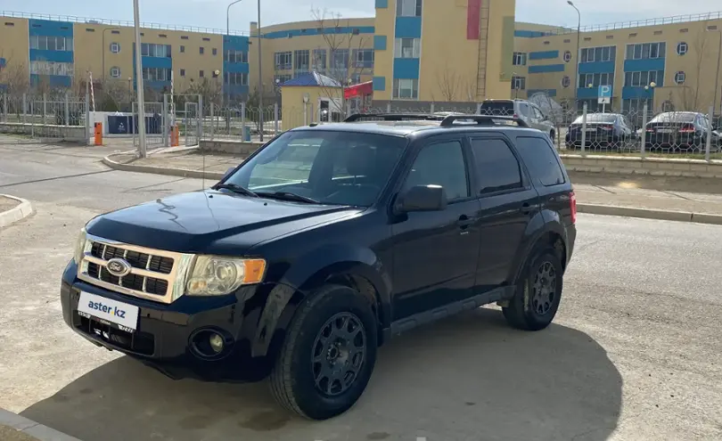 Ford Escape 2010 года за 5 000 000 тг. в Актау