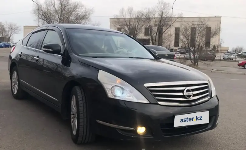 Nissan Teana 2013 года за 5 900 000 тг. в Караганда