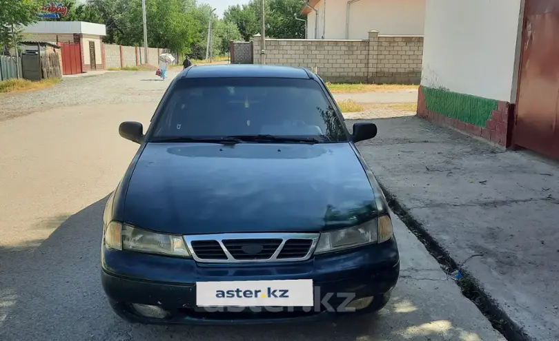 Daewoo Nexia 1998 года за 1 500 000 тг. в Шымкент