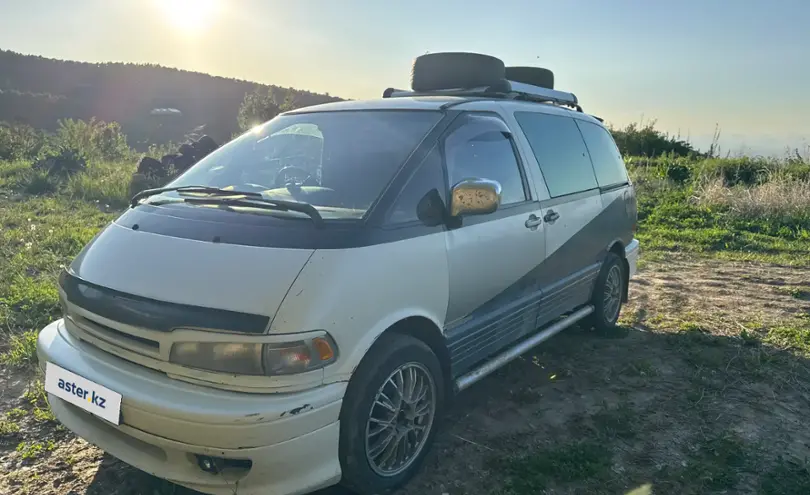 Toyota Estima 1998 года за 2 000 000 тг. в Алматы