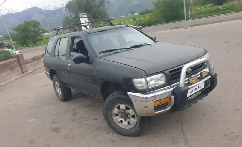 Nissan Pathfinder 1997 года за 2 800 000 тг. в Алматы
