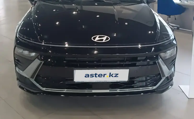 Hyundai Sonata 2024 года за 16 000 000 тг. в Тараз