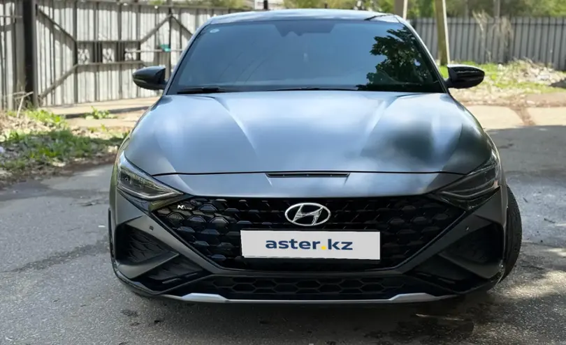 Hyundai Lafesta 2023 года за 11 000 000 тг. в Актобе