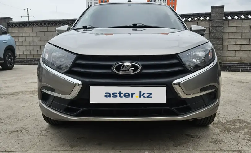 LADA (ВАЗ) Granta 2020 года за 5 000 000 тг. в null