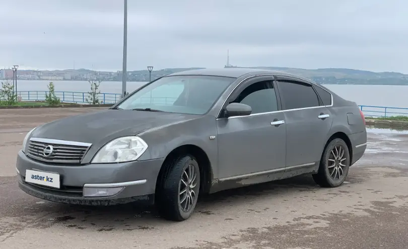 Nissan Teana 2006 года за 3 500 000 тг. в Астана