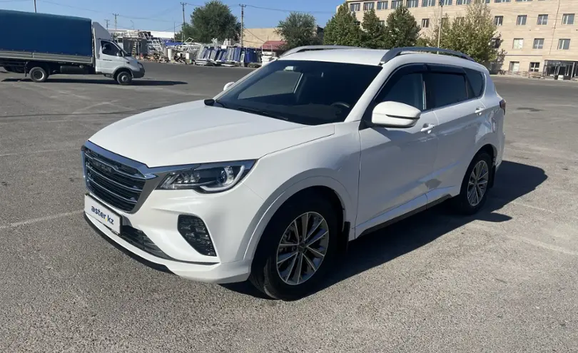 Jetour X70 2023 года за 8 000 000 тг. в Шымкент