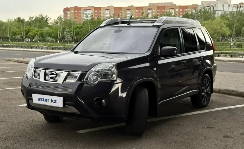 Nissan X-Trail 2012 года за 8 000 000 тг. в Астана