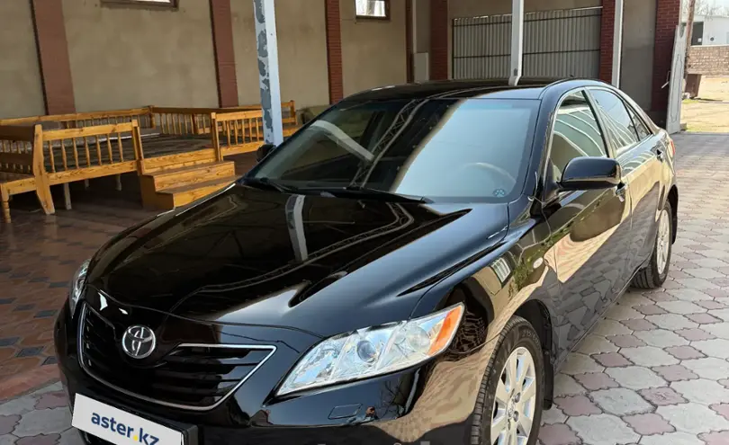 Toyota Camry 2008 года за 7 000 000 тг. в Шымкент