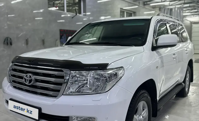 Toyota Land Cruiser 2011 года за 21 000 000 тг. в Мангистауская область