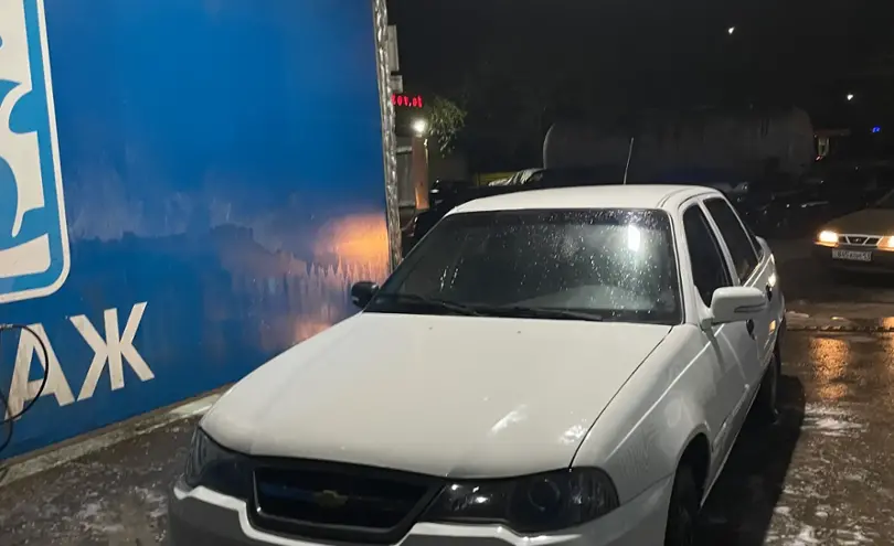 Daewoo Nexia 2016 года за 1 500 000 тг. в Алматы