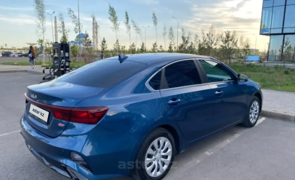 Kia Cerato 2023 года за 10 000 000 тг. в Астана