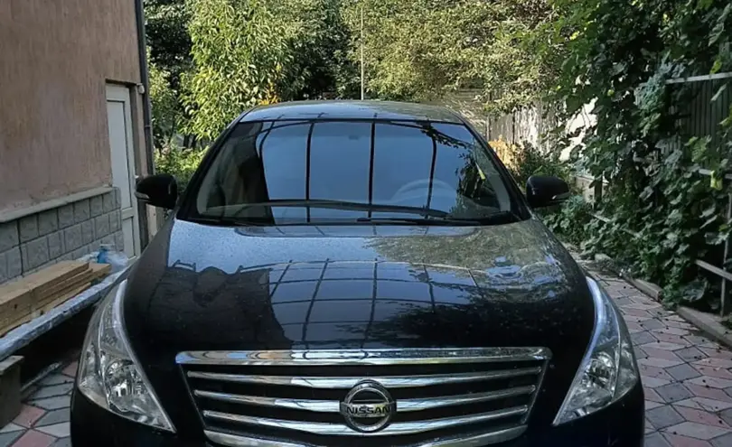 Nissan Teana 2008 года за 4 500 000 тг. в Алматы