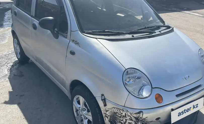 Daewoo Matiz 2010 года за 2 300 000 тг. в Алматы