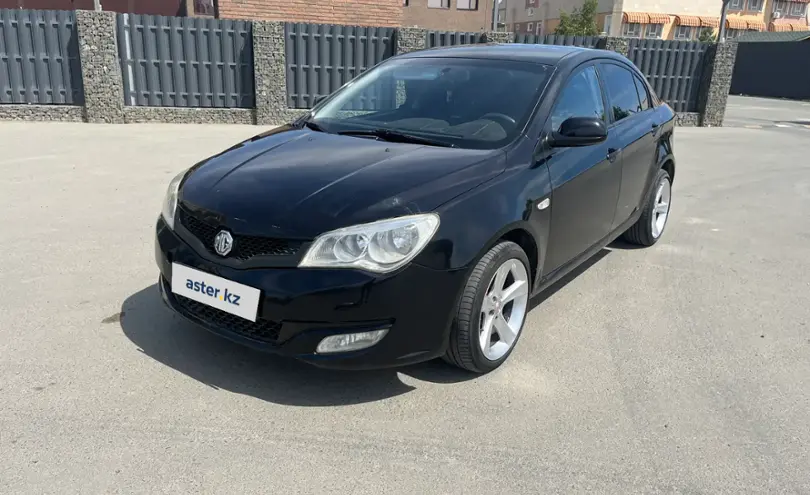 MG 350 2013 года за 3 000 000 тг. в Атырау