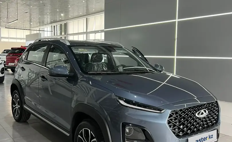 Chery Tiggo 2 2023 года за 6 000 000 тг. в Актау