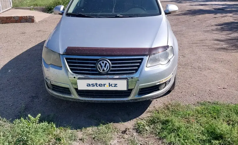 Volkswagen Passat 2005 года за 3 000 000 тг. в Абайская область