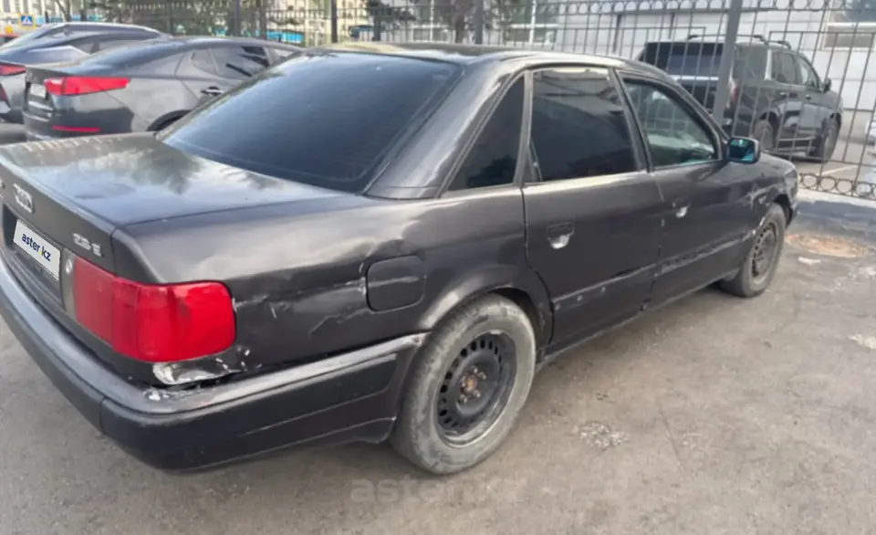 Audi 100 1993 года за 1 500 000 тг. в Астана