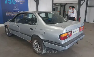 Nissan Primera 1994 года за 1 000 000 тг. в Астана фото 4