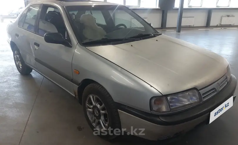 Nissan Primera 1994 года за 1 000 000 тг. в Астана фото 2