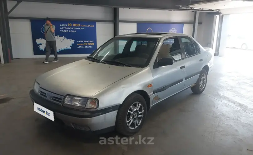 Nissan Primera 1994 года за 1 000 000 тг. в Астана