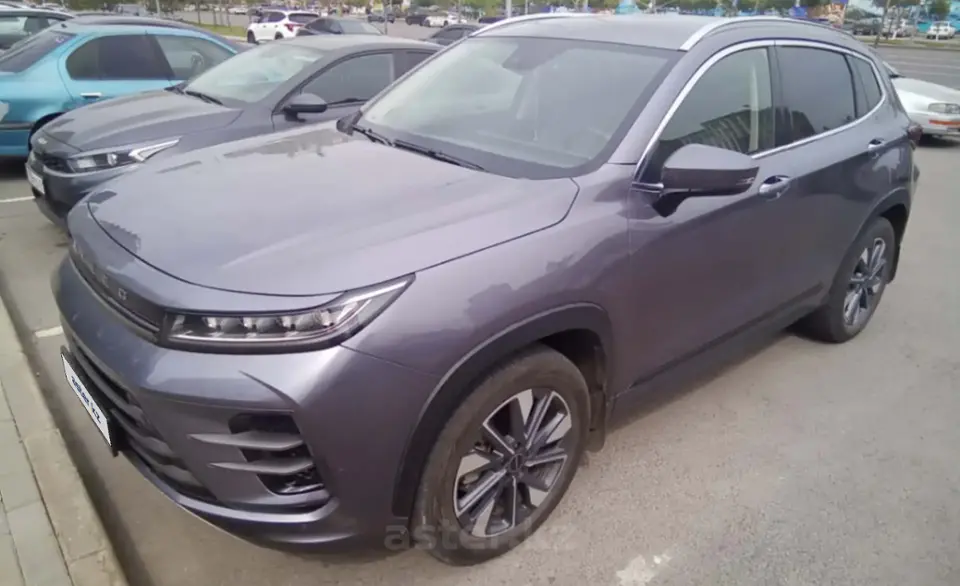 EXEED LX 2023 года за 10 000 000 тг. в Астана фото 1