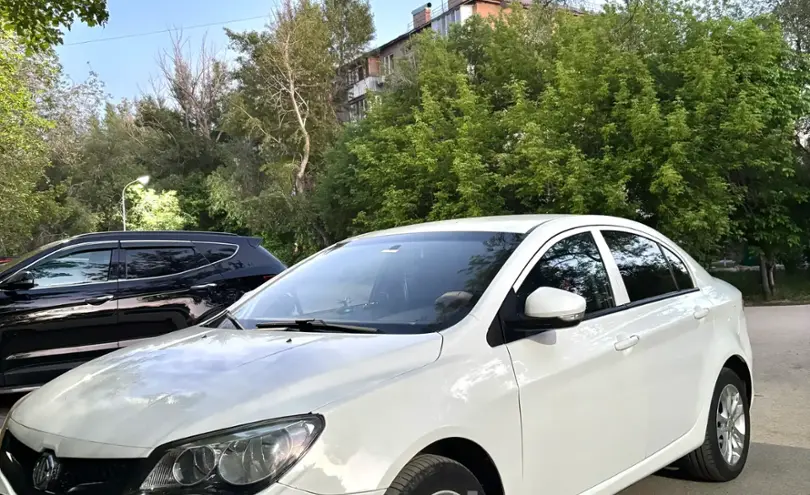 MG 350 2014 года за 3 500 000 тг. в Караганда