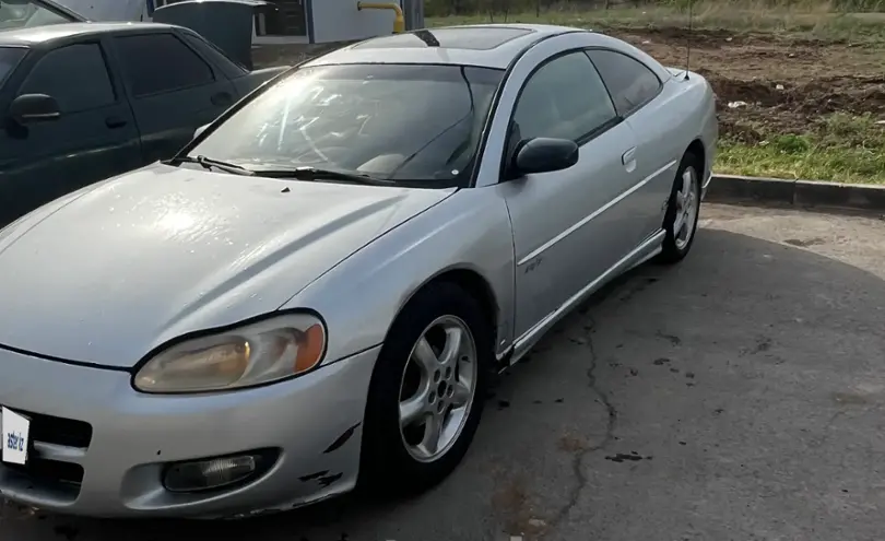 Dodge Stratus 2001 года за 2 000 000 тг. в Астана