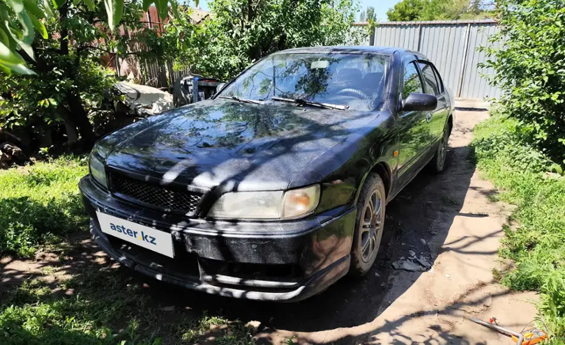 Nissan Maxima 1996 года за 1 250 000 тг. в Западно-Казахстанская область