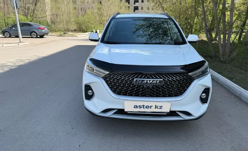 Haval M6 2023 года за 8 600 000 тг. в Караганда
