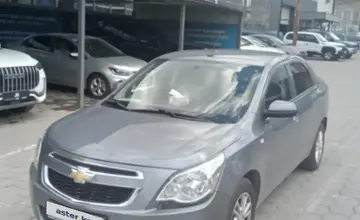 Chevrolet Cobalt 2024 года за 6 000 000 тг. в Караганда фото 1