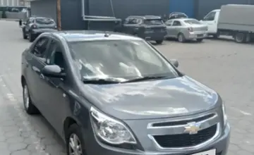 Chevrolet Cobalt 2024 года за 6 000 000 тг. в Караганда фото 3