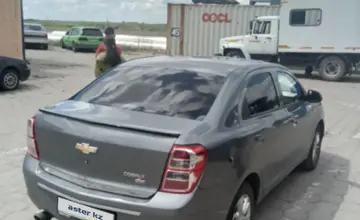Chevrolet Cobalt 2024 года за 6 000 000 тг. в Караганда