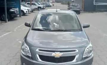 Chevrolet Cobalt 2024 года за 6 000 000 тг. в Караганда фото 2