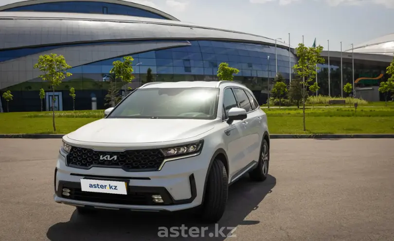Kia Sorento 2022 года за 20 000 000 тг. в Алматы
