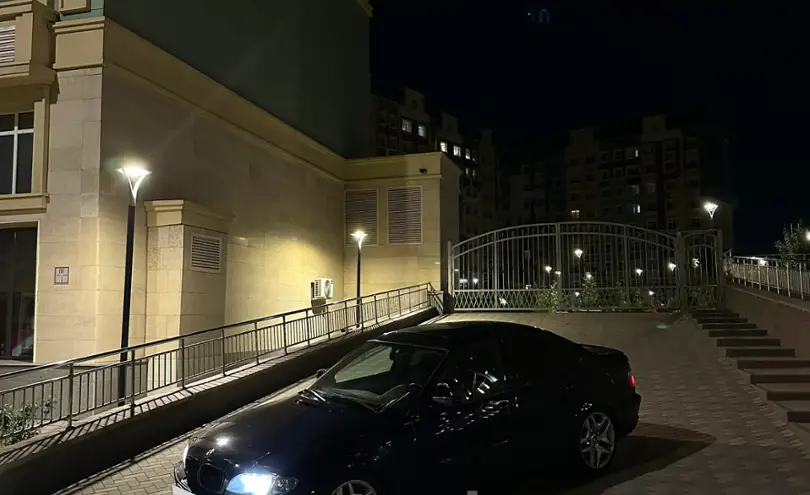 BMW 3 серии 2001 года за 5 200 000 тг. в Астана