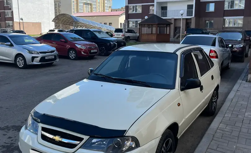 Daewoo Nexia 2012 года за 1 850 000 тг. в Астана