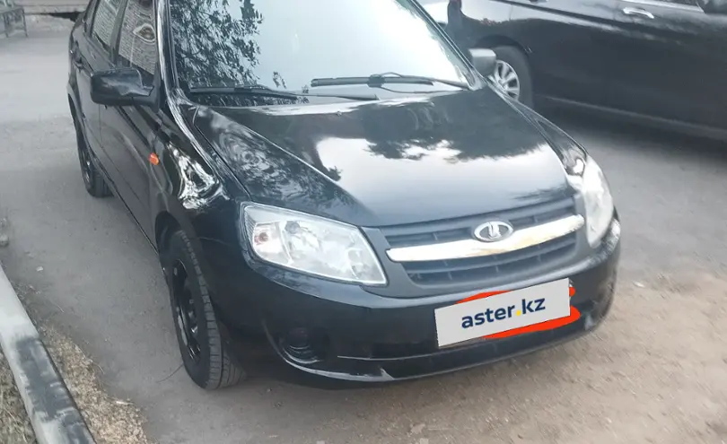 LADA (ВАЗ) Granta 2013 года за 2 700 000 тг. в Экибастуз