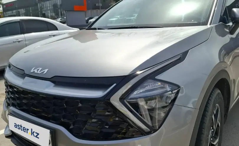 Kia Sportage 2022 года за 12 000 000 тг. в Алматы