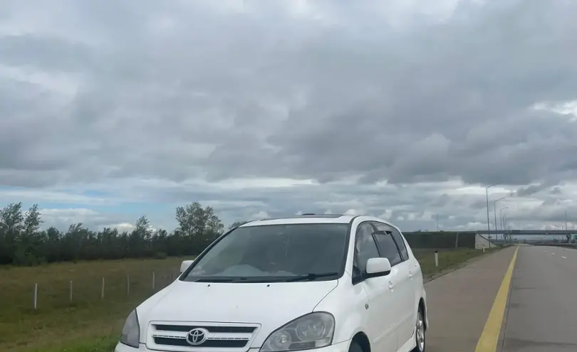 Toyota Ipsum 2002 года за 5 500 000 тг. в Павлодар