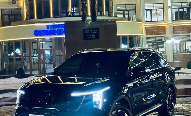 Kia Sorento 2024 года за 22 000 000 тг. в Шымкент