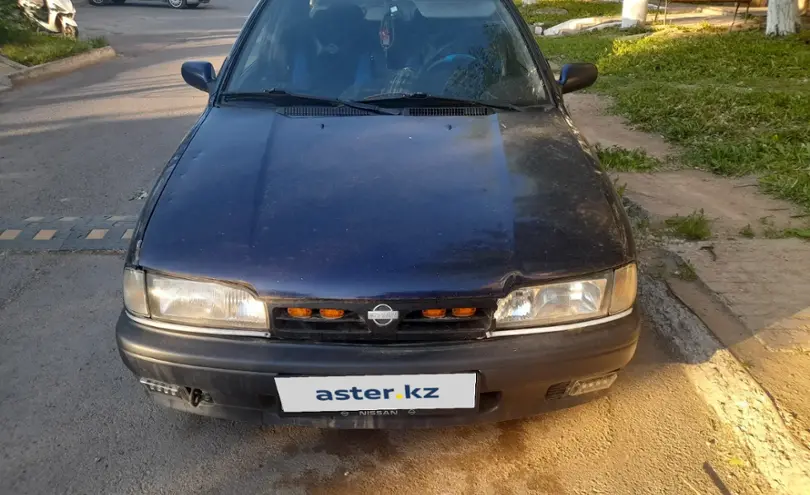 Nissan Primera 1996 года за 600 000 тг. в Астана