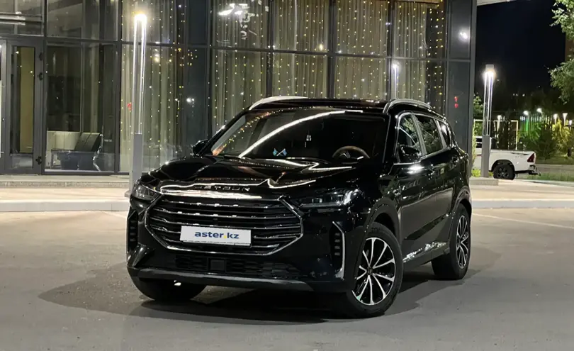 Jetour X70 PLUS 2023 года за 9 500 000 тг. в Караганда