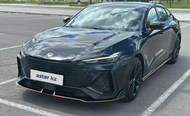 Changan UNI-V 2023 года за 13 000 000 тг. в Астана