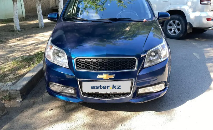 Chevrolet Nexia 2021 года за 5 000 000 тг. в Атырау