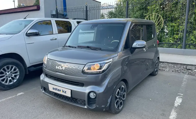 Kia Ray 2021 года за 6 000 000 тг. в Уральск
