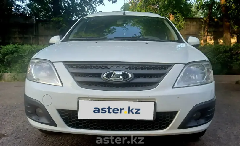 LADA (ВАЗ) Largus 2019 года за 5 000 000 тг. в Алматы