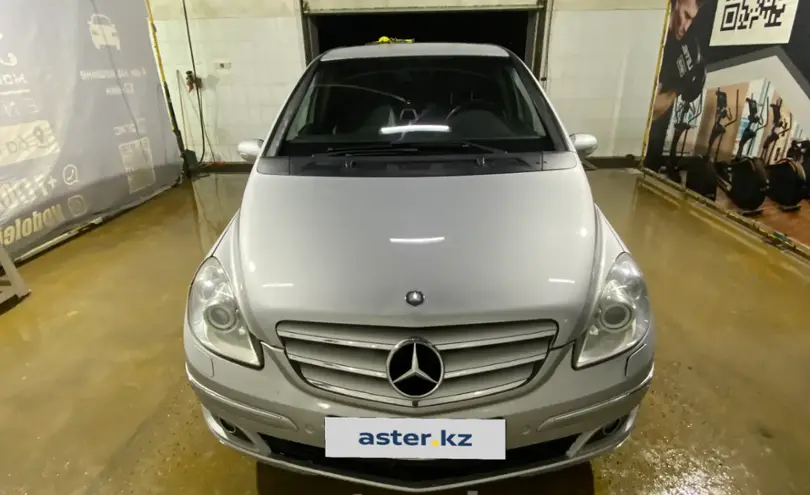 Mercedes-Benz B-Класс 2006 года за 3 500 000 тг. в Актау