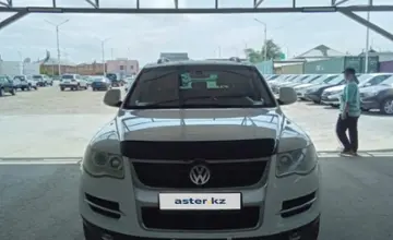 Volkswagen Touareg 2007 года за 5 500 000 тг. в Кызылорда фото 2