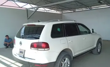 Volkswagen Touareg 2007 года за 5 500 000 тг. в Кызылорда
